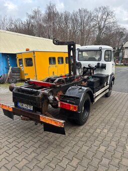 Avia 31 turbo 4X4 - 3
