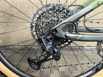 Cube Stereo 120 HPC 29 carbon vel. M (18) - 3