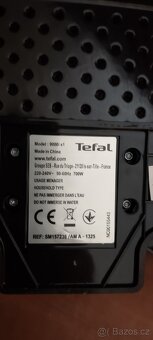 Sendvicovač Tefal SM 157236 - 3