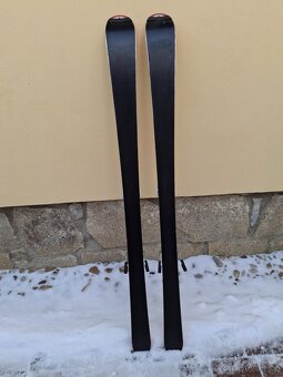 Prodám dětské lyže Atomic - 3