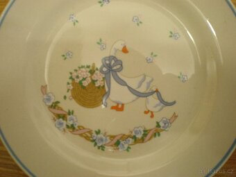 DEZERTOVÁ SOUPRAVA - 3