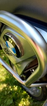 Prodám BMW r1200gs lc - 3