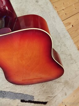 Kytara 12 strunná - 3