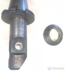 Držáky , redukce, vyvrtávací tyče ISO50 - 3