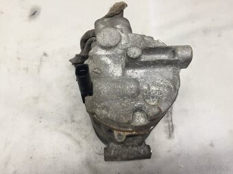 VW, ŠKODA 1.8TSI, 2.0TSI - TANDEMOVÉ ČERPADLO 06J 145 100 C - 3