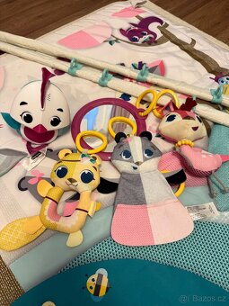 Hrací deka Tiny Love - 3