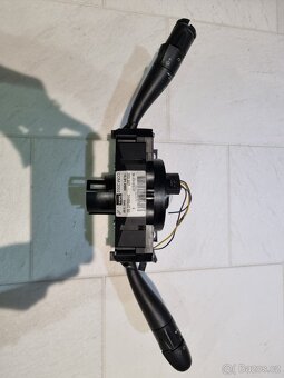 Ovládače páčky Citroen C3 96474013xt - 3