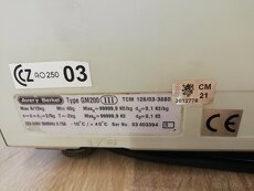 Váha Avery Berkel GM200 - 3