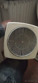 Hodiny, reproduktory, Pragotron - 3