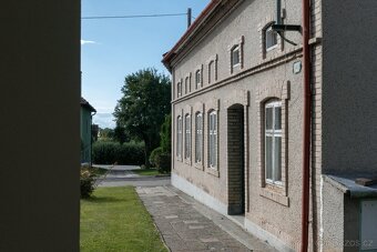 Zemědělská usedlost – uzavřený statek, Horní Lapač - 3