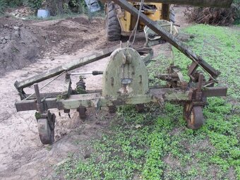 Plečka NDR Typ Forschrift P 437 - 3