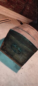 Lodní kufr - 3