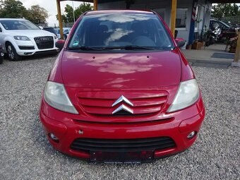 Citroen C3 1.4 HDi 70 Confort - 3