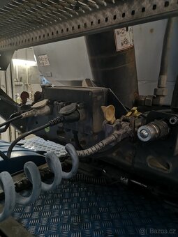 Sklápěcí návěs schwarzmüller - 3