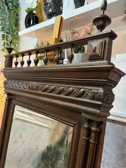 Historické zrcadlo (141050) - 3