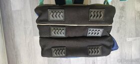 Školní batoh TOPGAL - 3