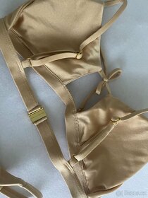 Nové plavky vel.S - 3