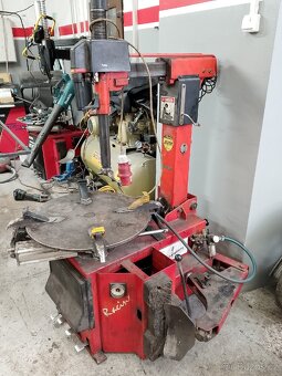 Zouvačka pneumatik - 3