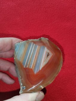 Minerály/nerosty - 3