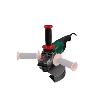 PARKSIDE Úhlová bruska PWS 230 D4 - 3