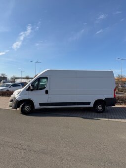 Fiat Ducato 2.3 JTD, odpočet DPH - 3
