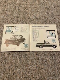 Katalog ČS vozidel a autopříslušenství - 3