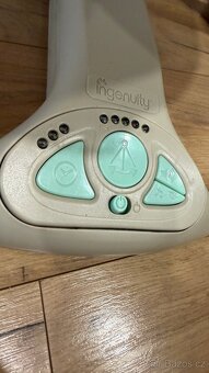 Ingenuity Seneca - houpátko - 3