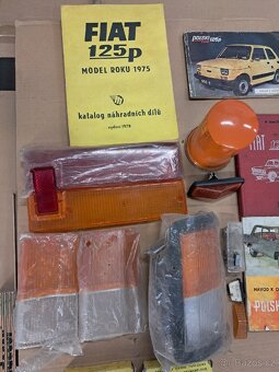 Polski Fiat 125p - 3