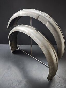 Blatník ČZ 175 předválečná - 3