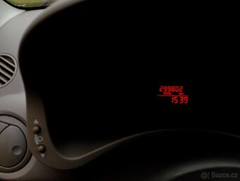 Fiat panda, 1.2i, RV 03 - 3