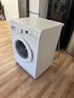 Pračka Siemens (241) - 3
