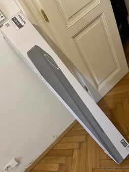 Soundbar Philips 620w 7.1.2 - 3