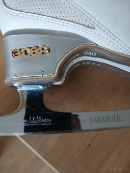 Krasobrusle Edea Fly 240 - 3