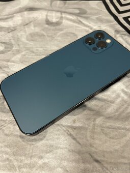 iPhone 12 pro 128 giga - 3