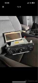 Audi A4 B8 díly - 3