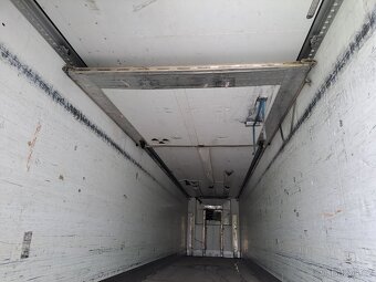 pronajmu, prodám Schmitz mrazirenský multiteplotní - 3