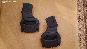 Kočárek Junama Brno - 3