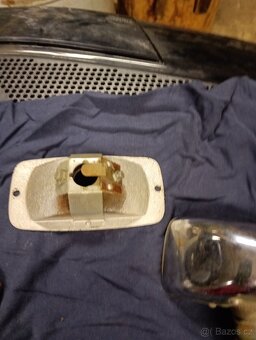 Couvaci přídavné světlo - 3