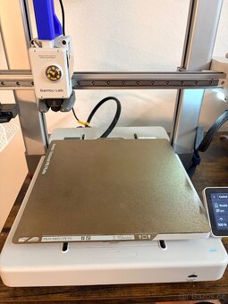 Bambu Lab A1 Combo - 3