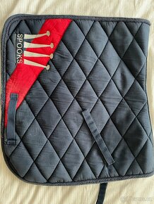 Spooks sada dečka+naušáky - 3