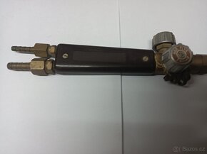 Hořáky acetylén 0,5-30 - 3