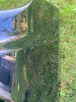 Přední nárazník VW Tiguan R-Line - 3