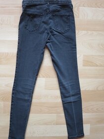 Rifle černé H&M 146 - 3