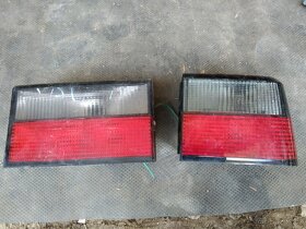 Různé druhy světel - 3