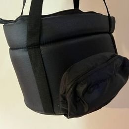 Taška (cestovní) pro pejska - 3