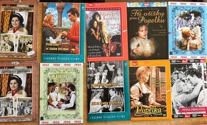 DVD Filmy -prohlédněte fotky - 3