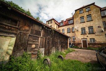 Prodej činžovního domu – Broumov - 3