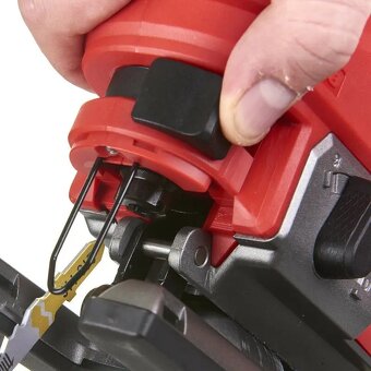 Milwaukee M18FJS-0X - 3