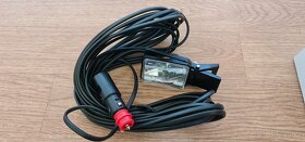 Svítilna 24V Mercedes-Benz - 3