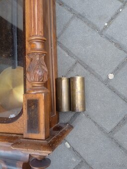 Prodej staré hodiny - 3